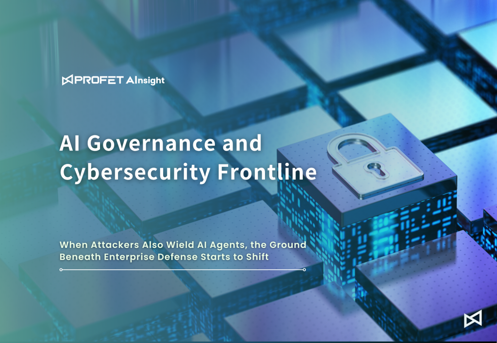 When Attackers Also Wield AI Agents, the Ground Beneath Enterprise Defense Starts to Shift